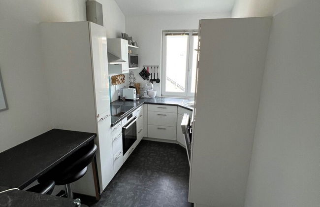 Apartment in Mauerbach Near Vienna With Pool - Foto 16