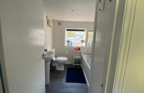 Honeysuckle Cottage - Foto 14