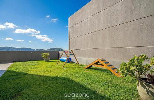 Studios aconchegantes em Floripa - OKA - Foto 50
