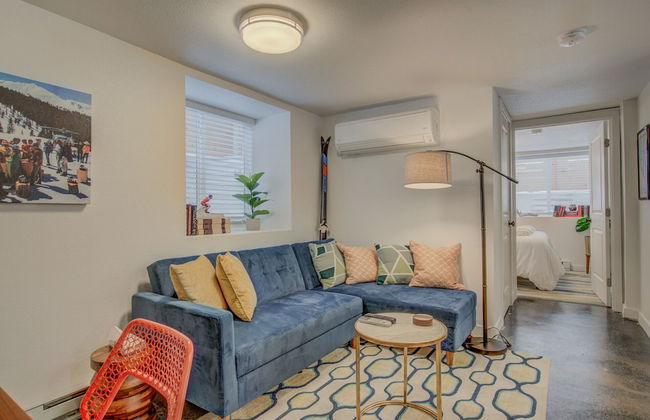 Trendy Urban Neighborhood & Dog-friendly Downtown - Photo 9