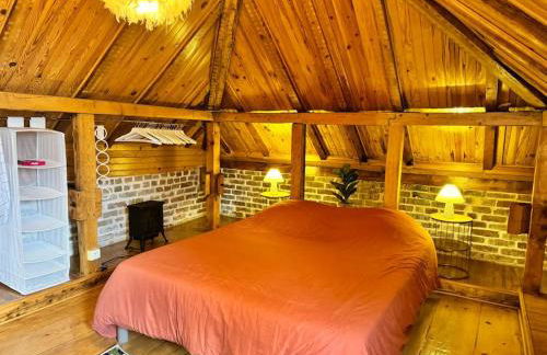 Un Chalet dans la ville - Foto 6