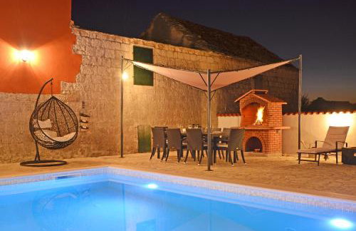 Islander house with pool - Foto 52