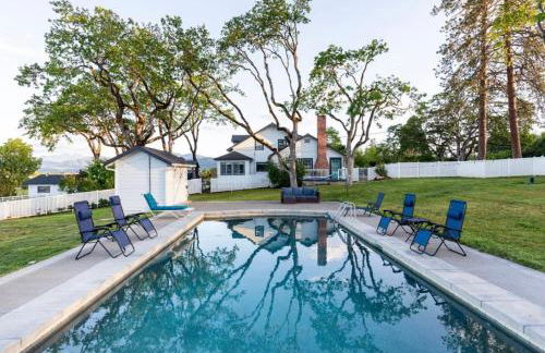 Beautiful Country Home - Foto 30