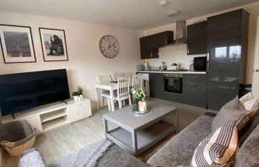 Coalhouse Apartment - Photo 1