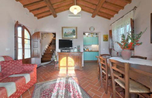 Podere Piandarca - Photo 13