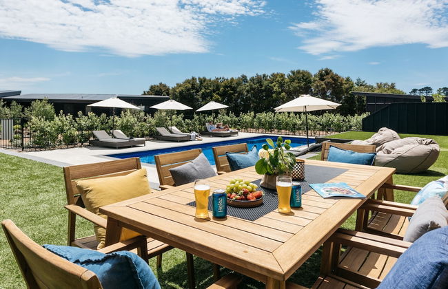 Villas Waiheke - Foto 32