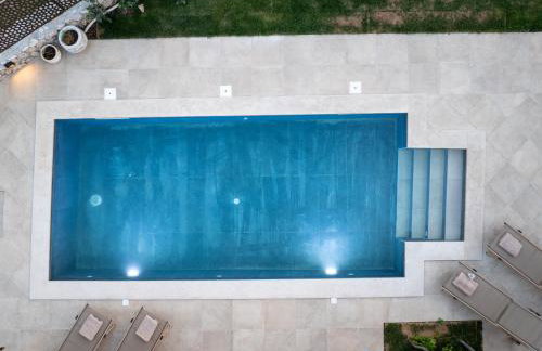 Sassi Di Fteri Villas - Foto 57