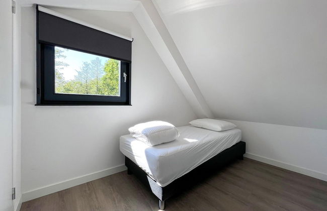 Eco-friendly Villa With Terrace and Garden - Foto 3