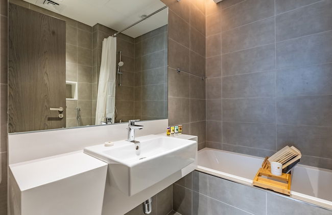 Ultimate Luxury Retreat in MBR City - Foto 19