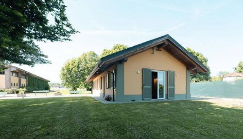 Parco della Mandria - La Falchetta House - Foto 2