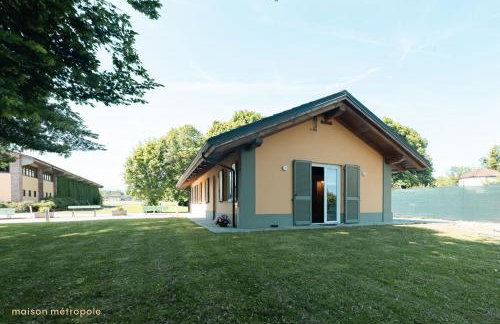 Parco della Mandria - La Falchetta House - Photo 2