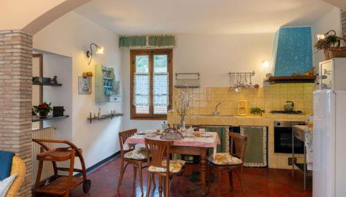 Apartment Casa del Cavaliere by Interhome - Foto 3