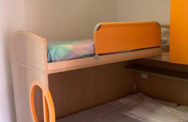 Aqua Marina Olympic Exclusive Family Village & Premium Hub - Foto 27