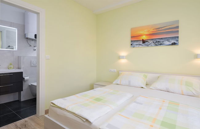 Apartments and Room Alen - Foto 9