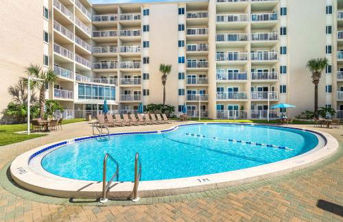 Holiday Surf and Racquet Unit 211 - Foto 34