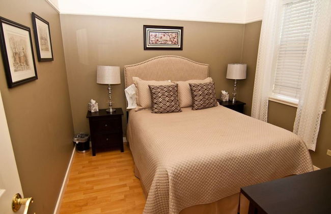 Lori Lanes 'romeo Cottage' ~ 2 Bedroom ~ Downtown - Foto 2