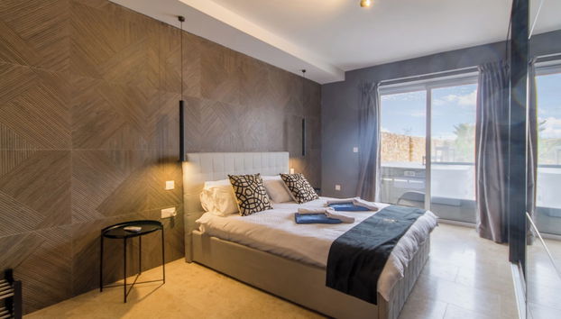 Wellness Hygge Modern Gozitan Apartment - Foto 4, Zimmer