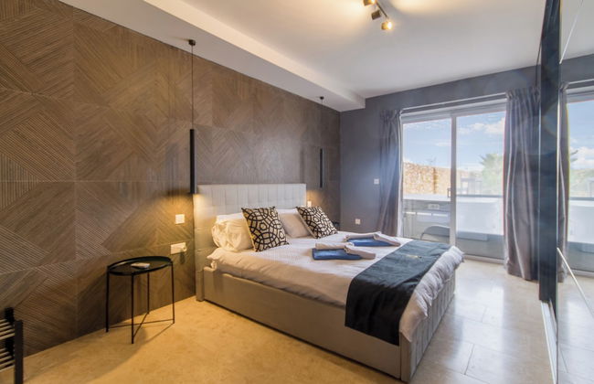 Wellness Hygge Modern Gozitan Apartment - Foto 6