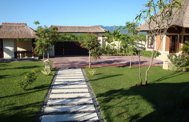 Villa Pelangi Bali - Foto 38