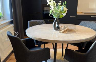 Belm Ferienwohnung am Bach - Foto 6