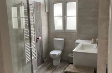 ancienne ferme maison familiale - Foto 4