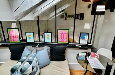 Acogedor Estudio Chueca - Foto 35