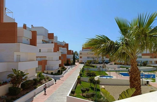 Belvilla by OYO Agua Serena VI - Photo 33