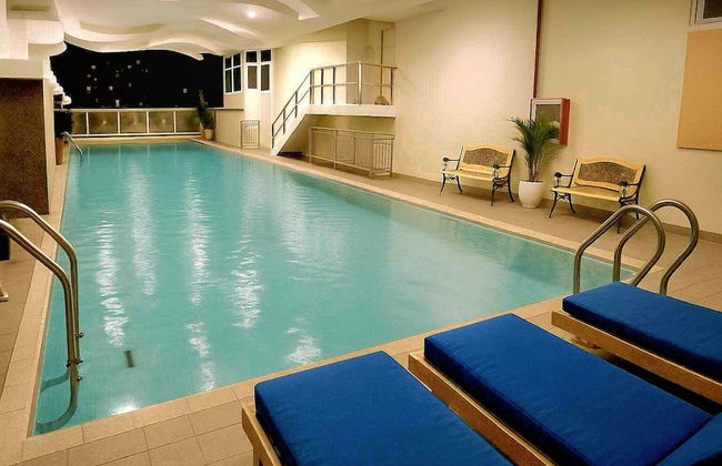 JMM Grand Suites - Foto 59