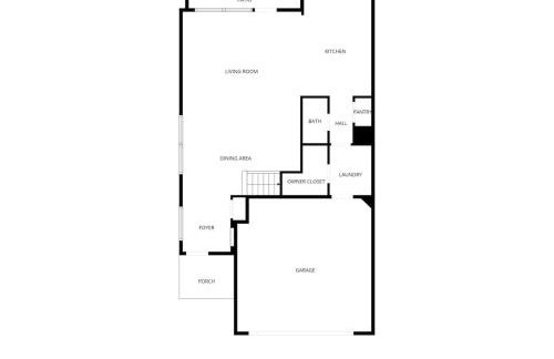 O18A Spacious 3BR Sleeps 10 Two Living Areas Houston - Foto 35