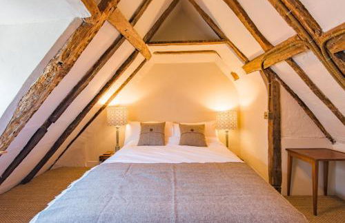 Castle Cottage - Foto 11