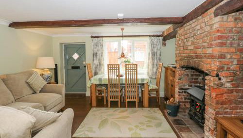 Easter Cottage - Foto 3