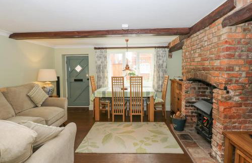 Easter Cottage - Foto 3