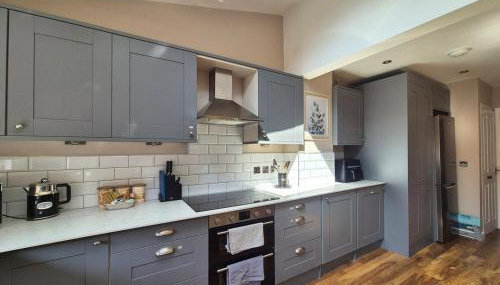 Location, lovely family home - Foto 4