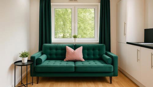 One Bedroom Apartment In City Centre - Foto 4