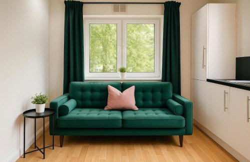 One Bedroom Apartment In City Centre - Foto 4