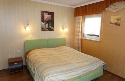 Pension zum Wiesengrund - Photo 46