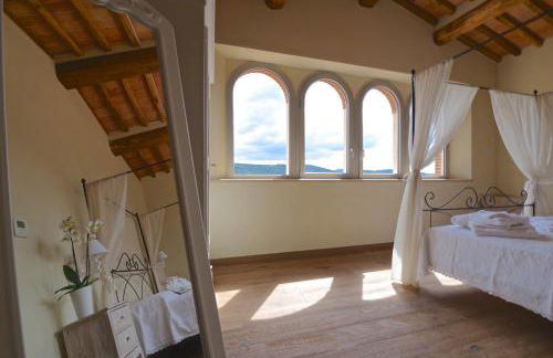 Mulino della Solaia - Arceno Rentals Club - Foto 33