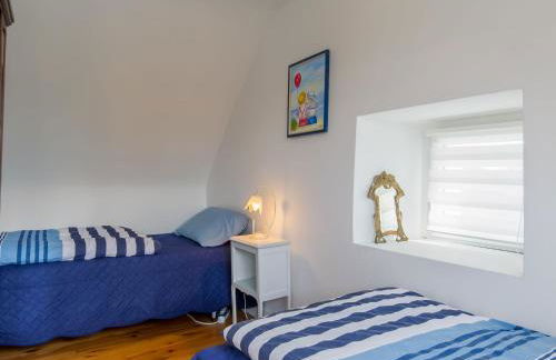 Holiday Home Ty va Zud by Interhome - Foto 49