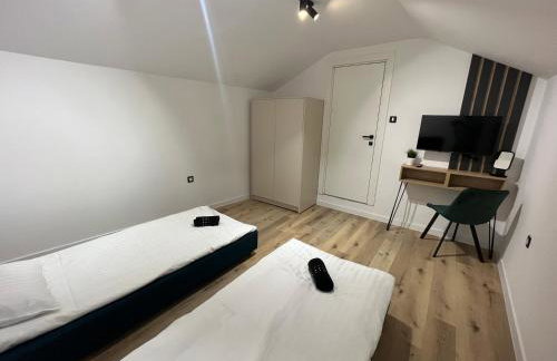 Villa Copun with heated pool - Foto 49