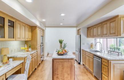 Diamondback by AvantStay Luxury Retreat Pool - Foto 62