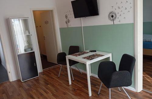 Apartment Dorn - Foto 1