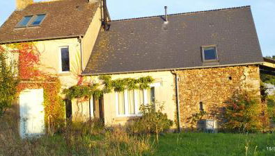 maison de campagne au bord de la mer - Foto 2