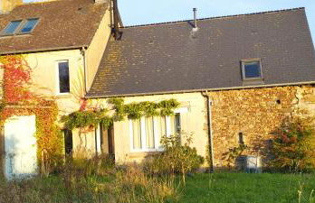 maison de campagne au bord de la mer - Foto 2