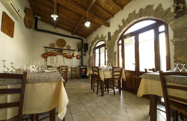 Locanda La Rosa - Foto 36