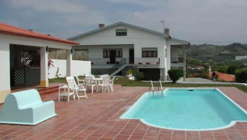 Vivenda Arlindo - Foto 1