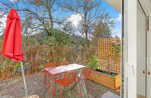 Cap à Gap T2 Bas De Villa - Photo 4