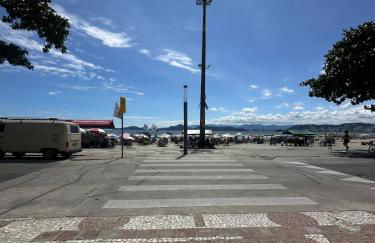 Apartamento pé na areia - Foto 26