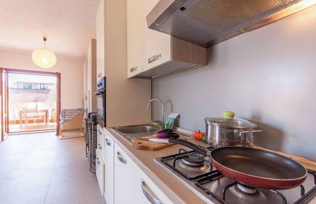 Baia Degli Dei Trilo Close To Taormina - Photo 8