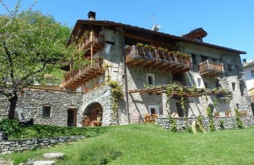 La Fattoria di Roven - Foto 21