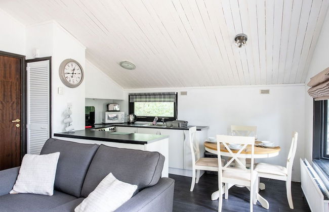 Whitecliff Bay Holiday Park - Foto 61